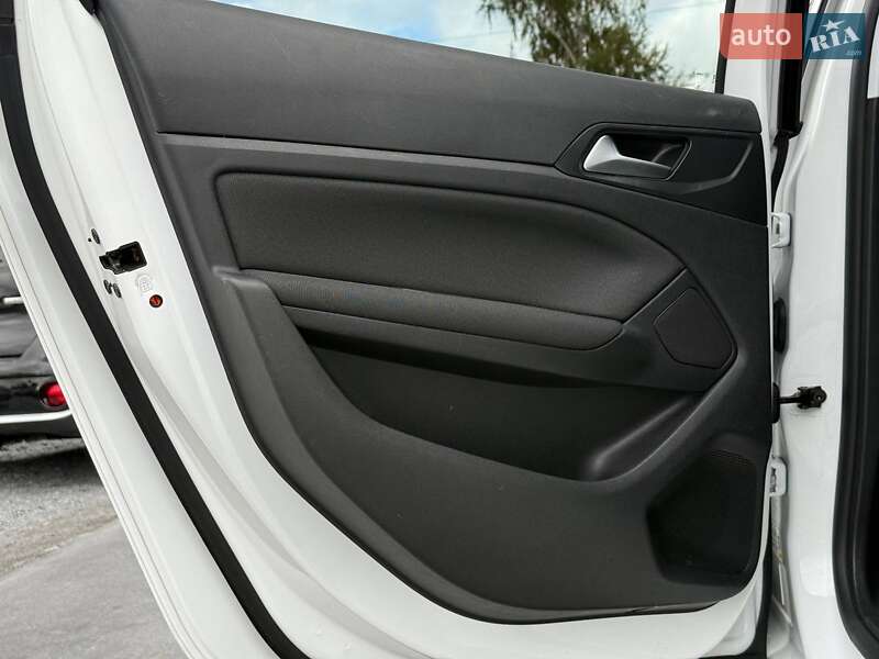 Универсал Peugeot 308 2020 в Ровно