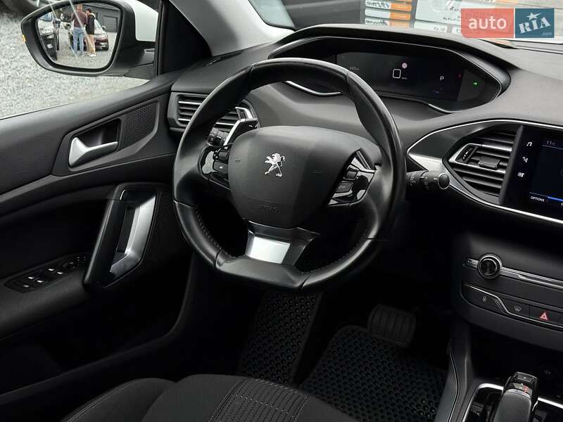 Универсал Peugeot 308 2020 в Ровно