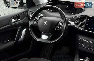Универсал Peugeot 308 2020 в 