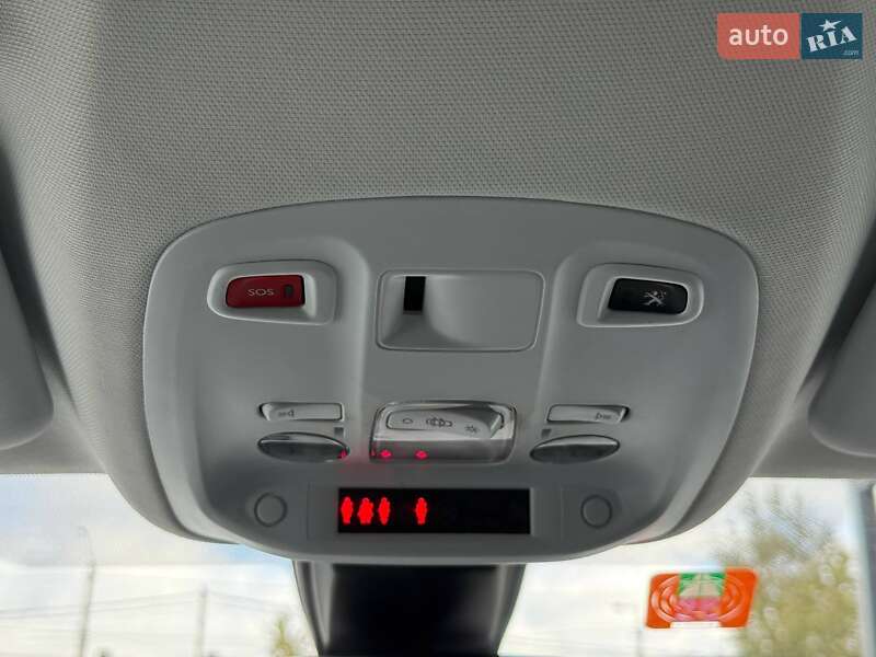 Универсал Peugeot 308 2020 в Ровно