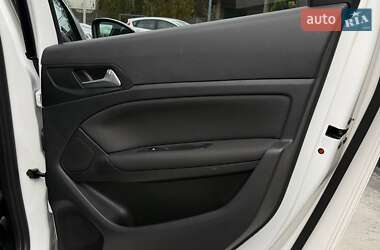 Универсал Peugeot 308 2020 в 