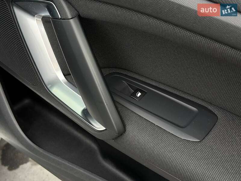 Универсал Peugeot 308 2020 в Ровно