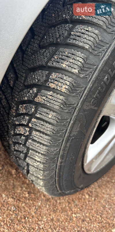 Универсал Peugeot 308 2015 в Ирпене