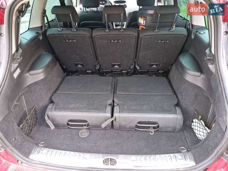 Универсал Peugeot 308 2008 в Ивано-Франковске