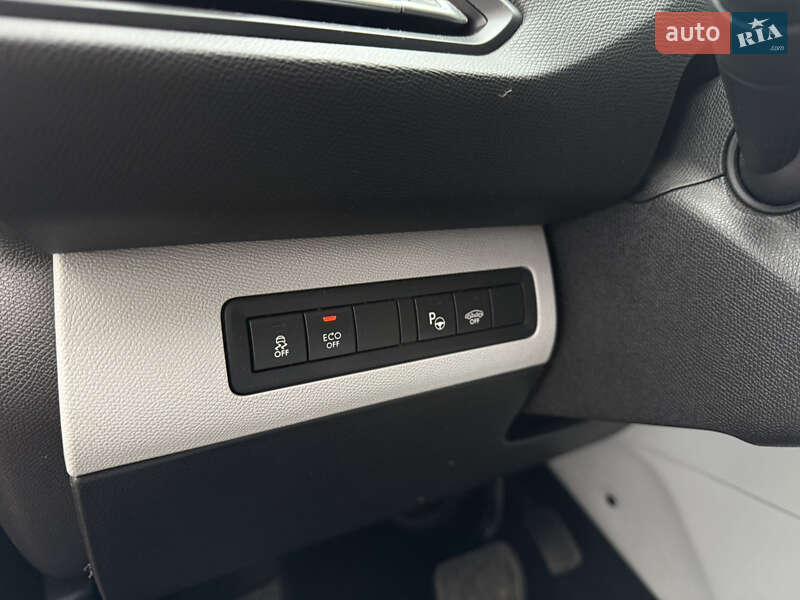 Универсал Peugeot 308 2014 в Черкассах