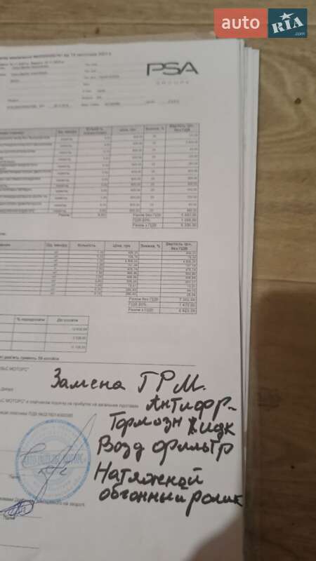 Универсал Peugeot 308 2014 в Днепре