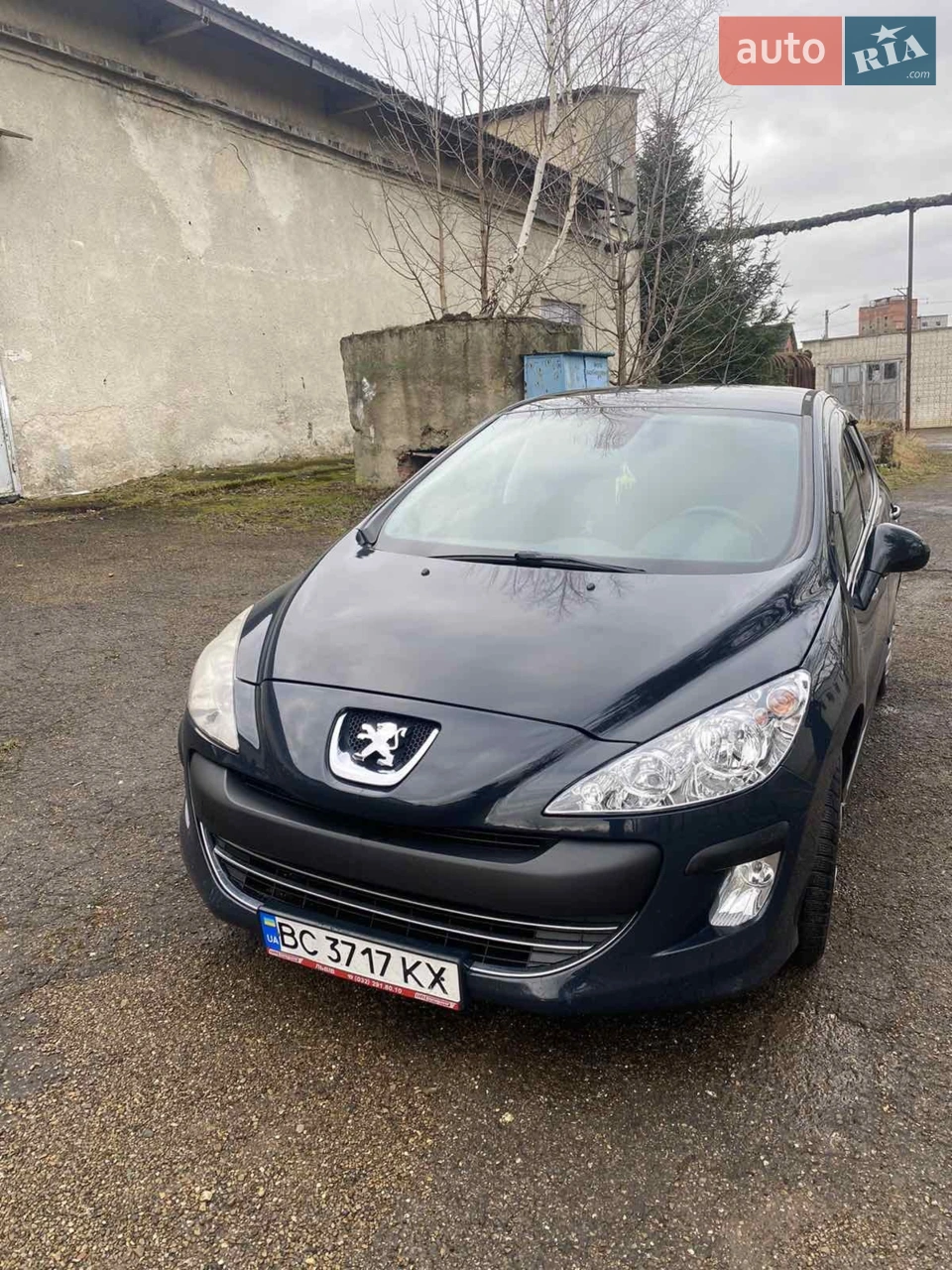 2010 Peugeot 308 - мініатюра 26