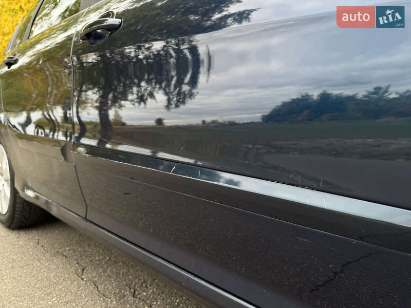 Универсал Peugeot 308 2010 в Переяславе