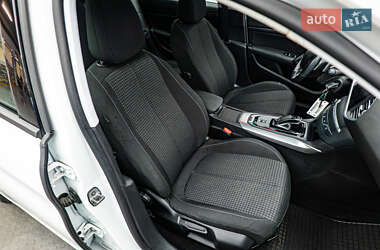 Хэтчбек Peugeot 308 2020 в 