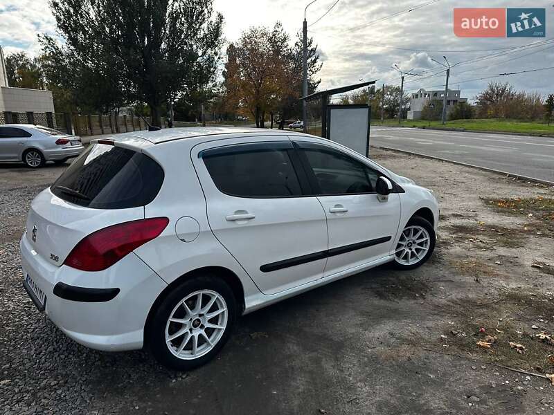 Хетчбек Peugeot 308 2010 в Харкові фото 3 Хетчбек Peugeot 308 2010 в Харкові