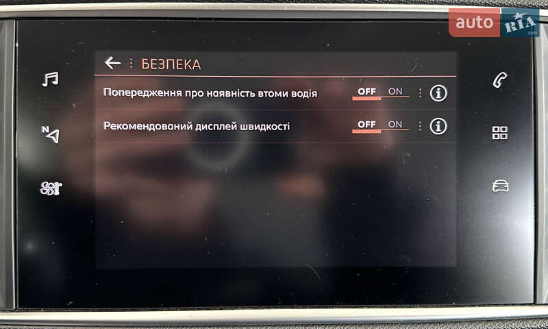 Универсал Peugeot 308 2020 в Львове