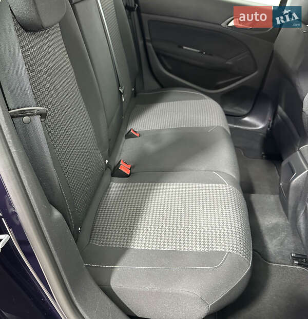 Универсал Peugeot 308 2018 в Львове