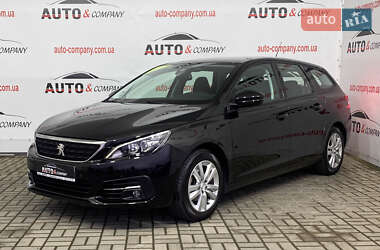 Универсал Peugeot 308 2020 в 