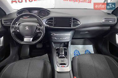 Универсал Peugeot 308 2020 в 