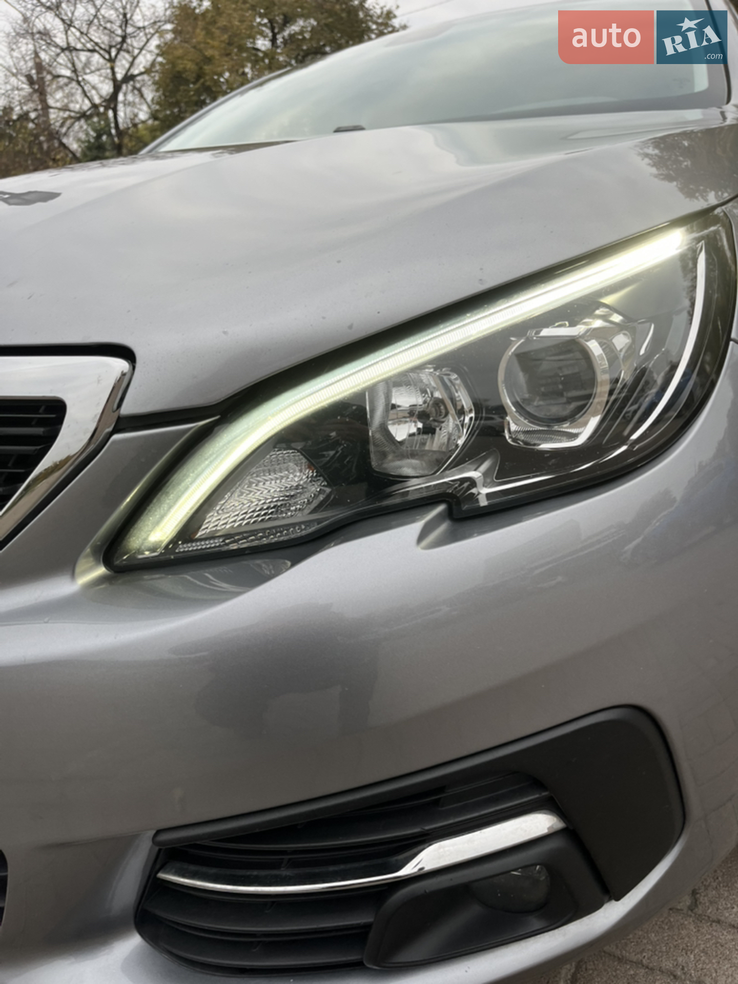 2019 Peugeot 308 - мініатюра 11
