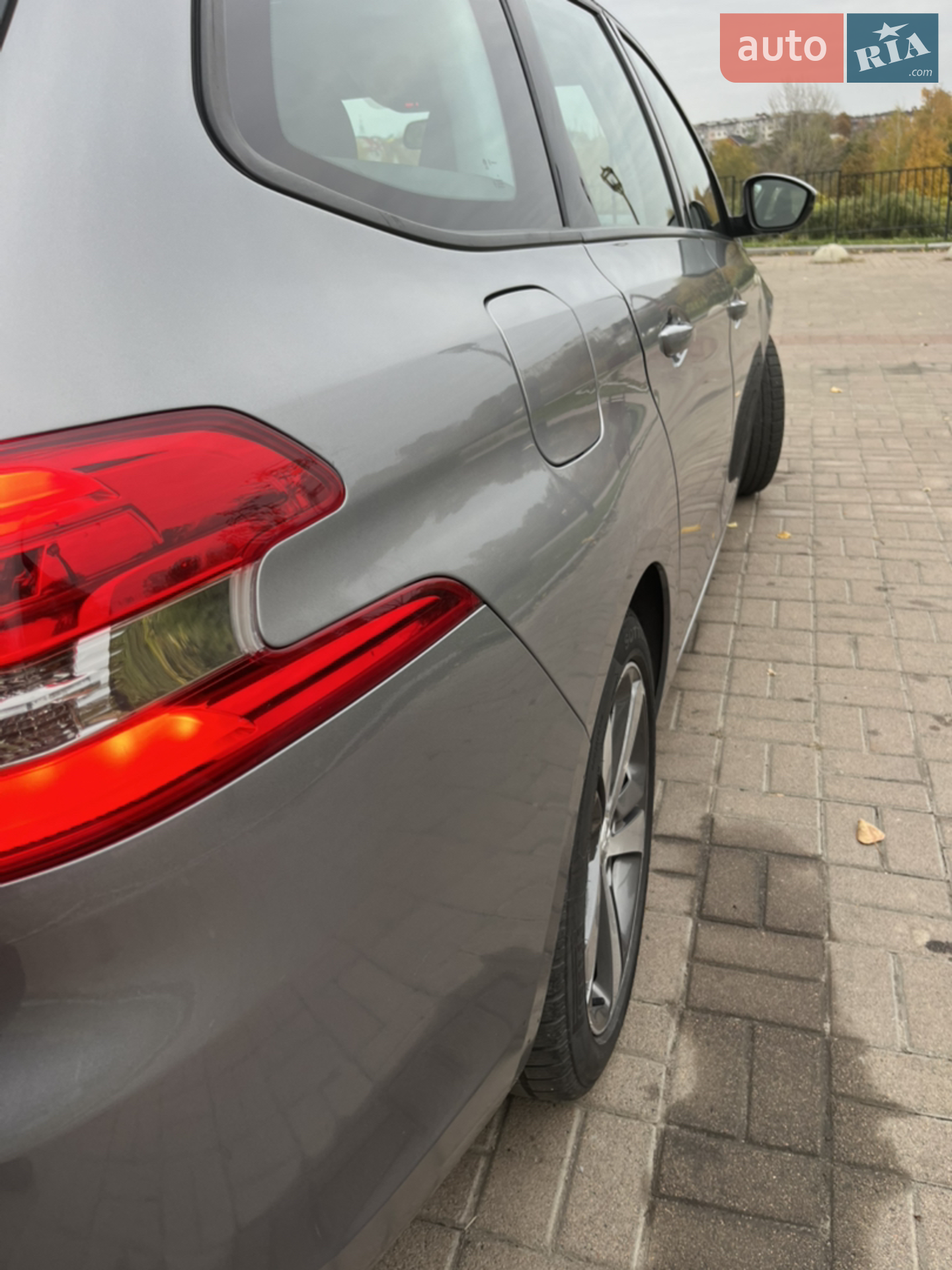 2019 Peugeot 308 - мініатюра 13