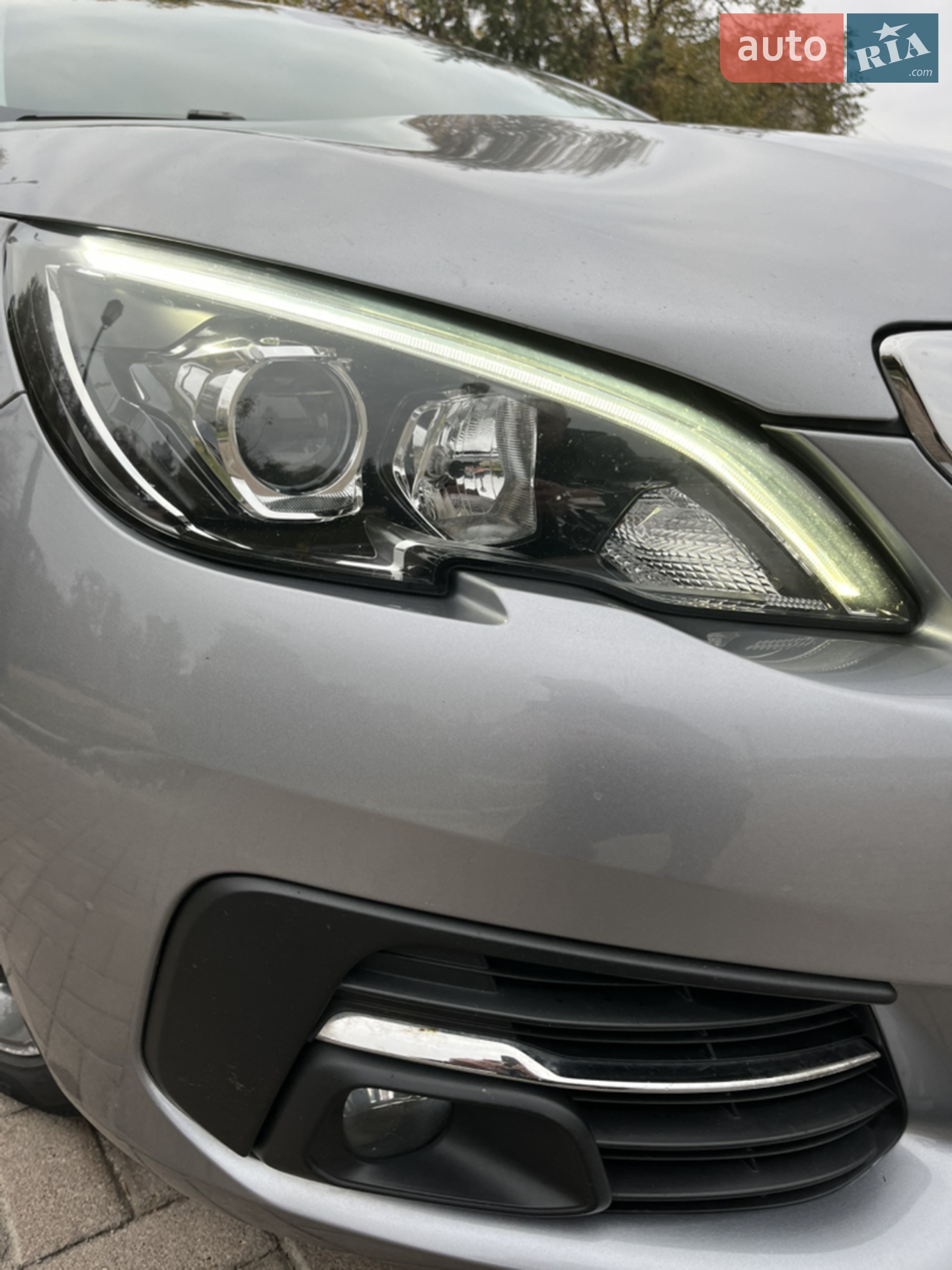 2019 Peugeot 308 - мініатюра 12