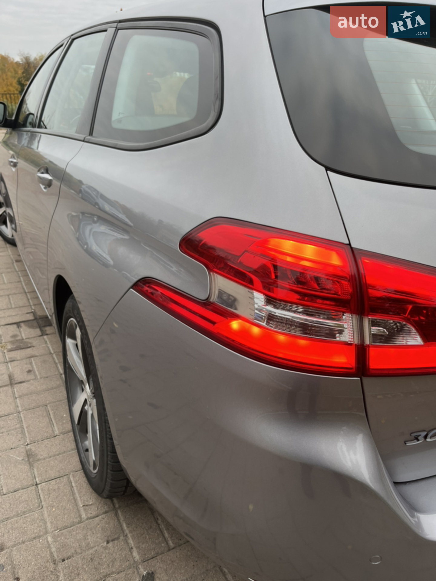 2019 Peugeot 308 - мініатюра 14