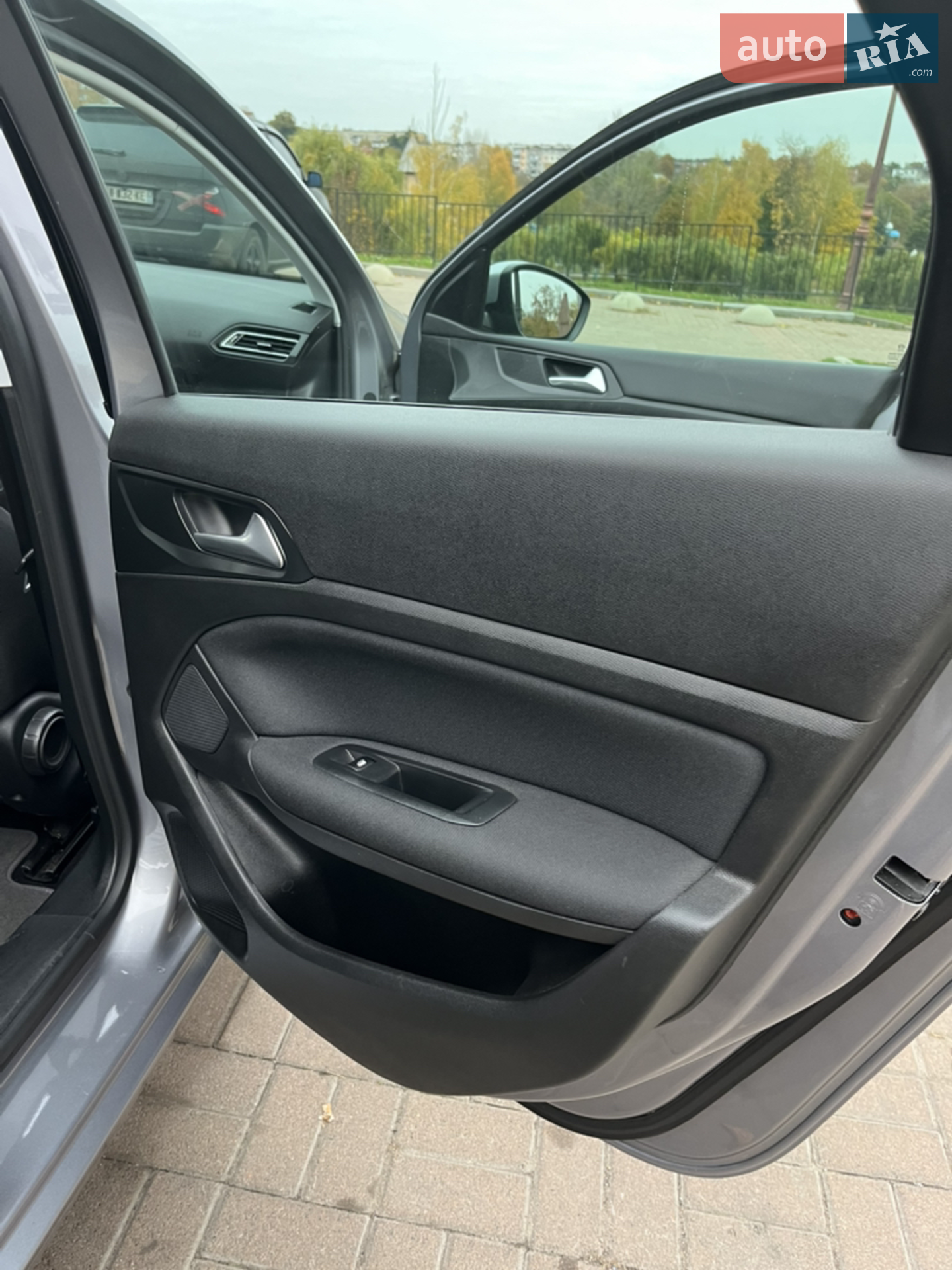 2019 Peugeot 308 - мініатюра 16