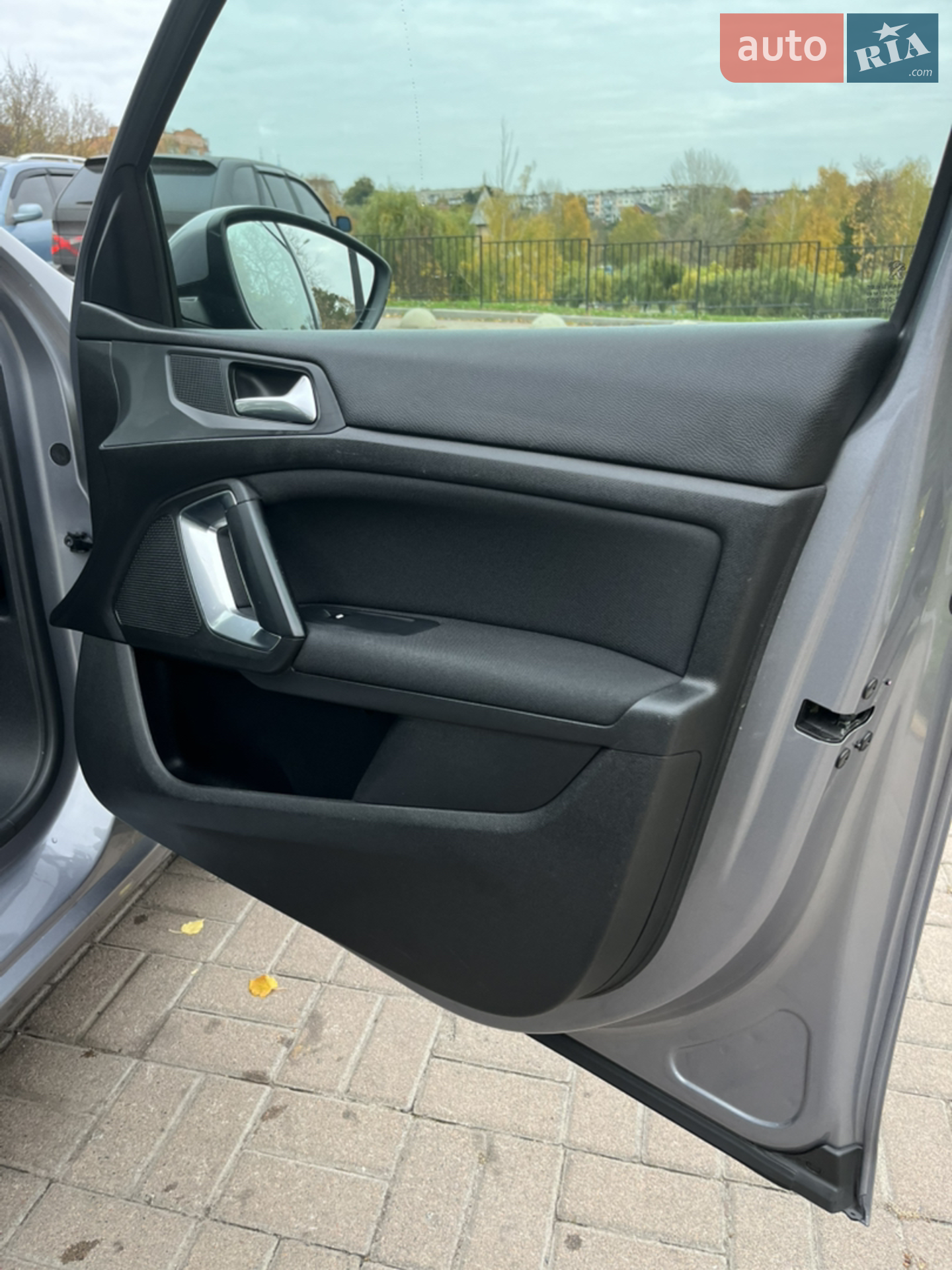 2019 Peugeot 308 - мініатюра 15