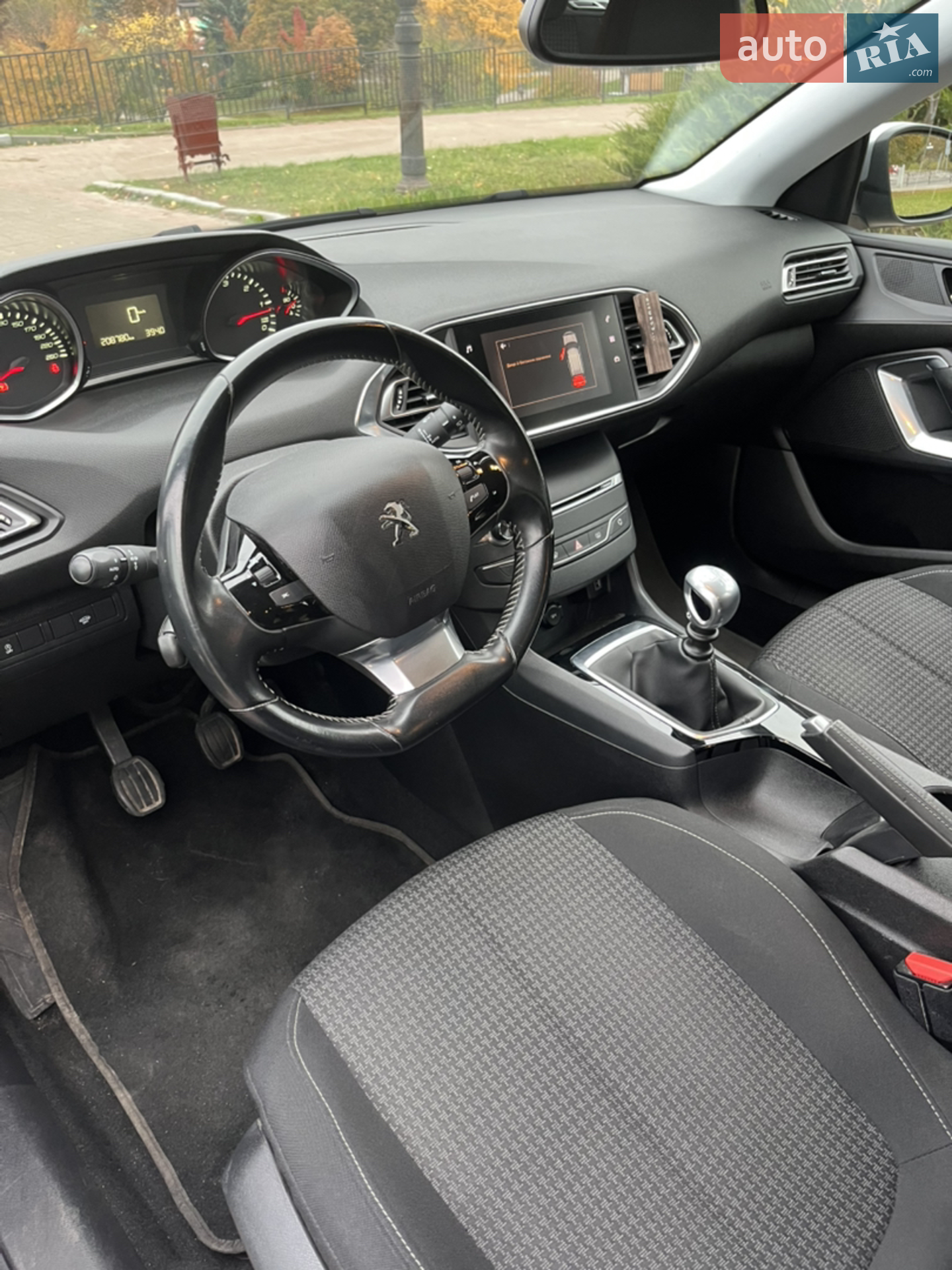 2019 Peugeot 308 - мініатюра 17