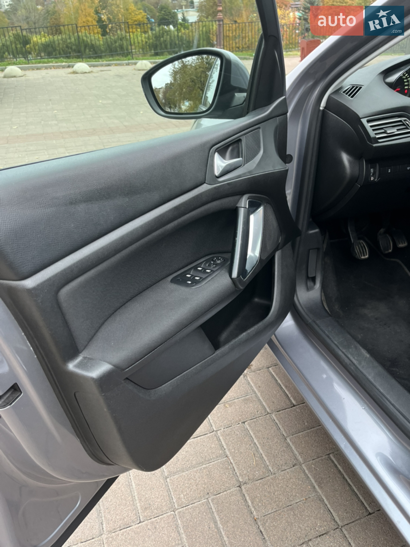 2019 Peugeot 308 - мініатюра 18