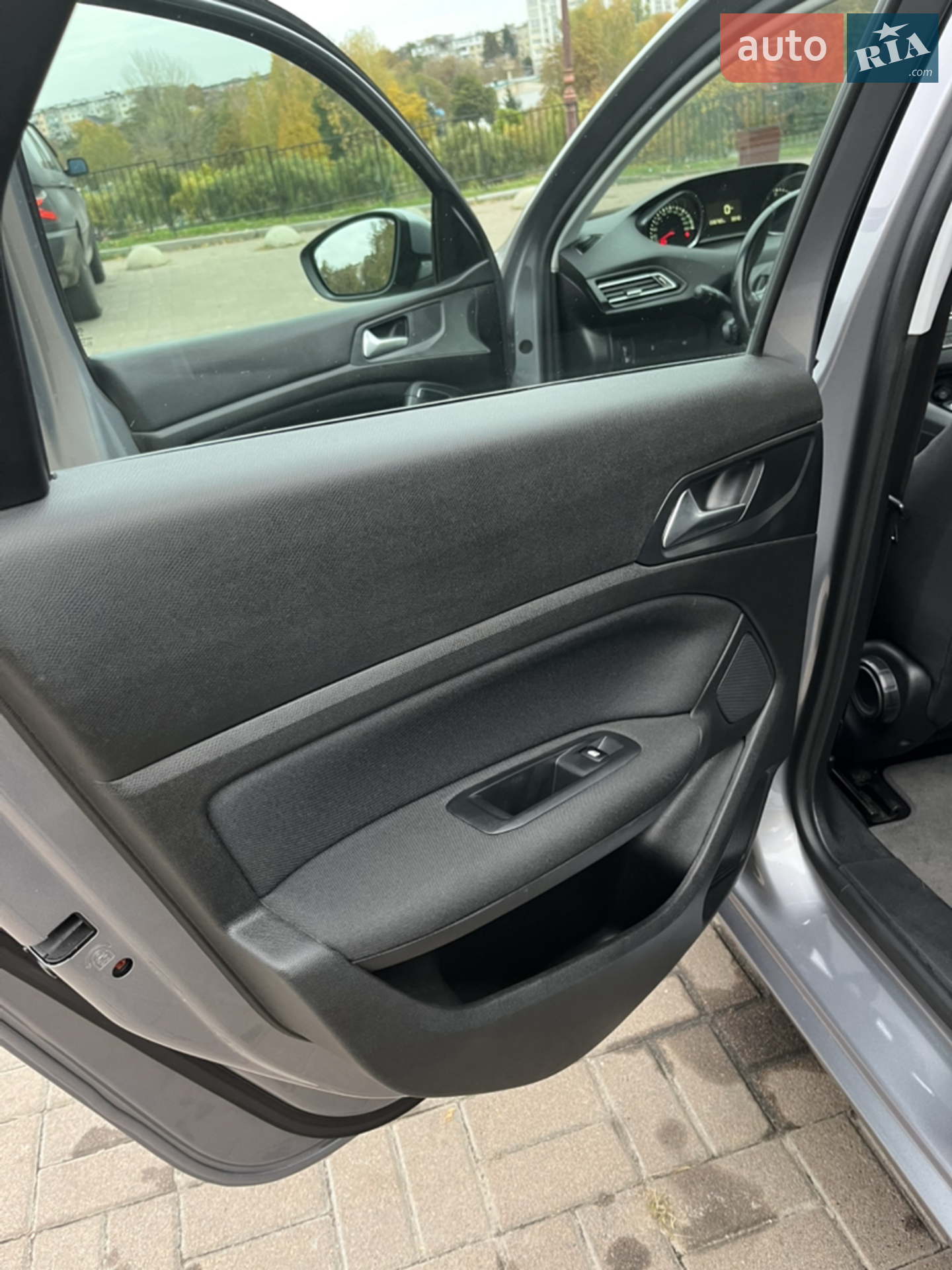 2019 Peugeot 308 - мініатюра 19