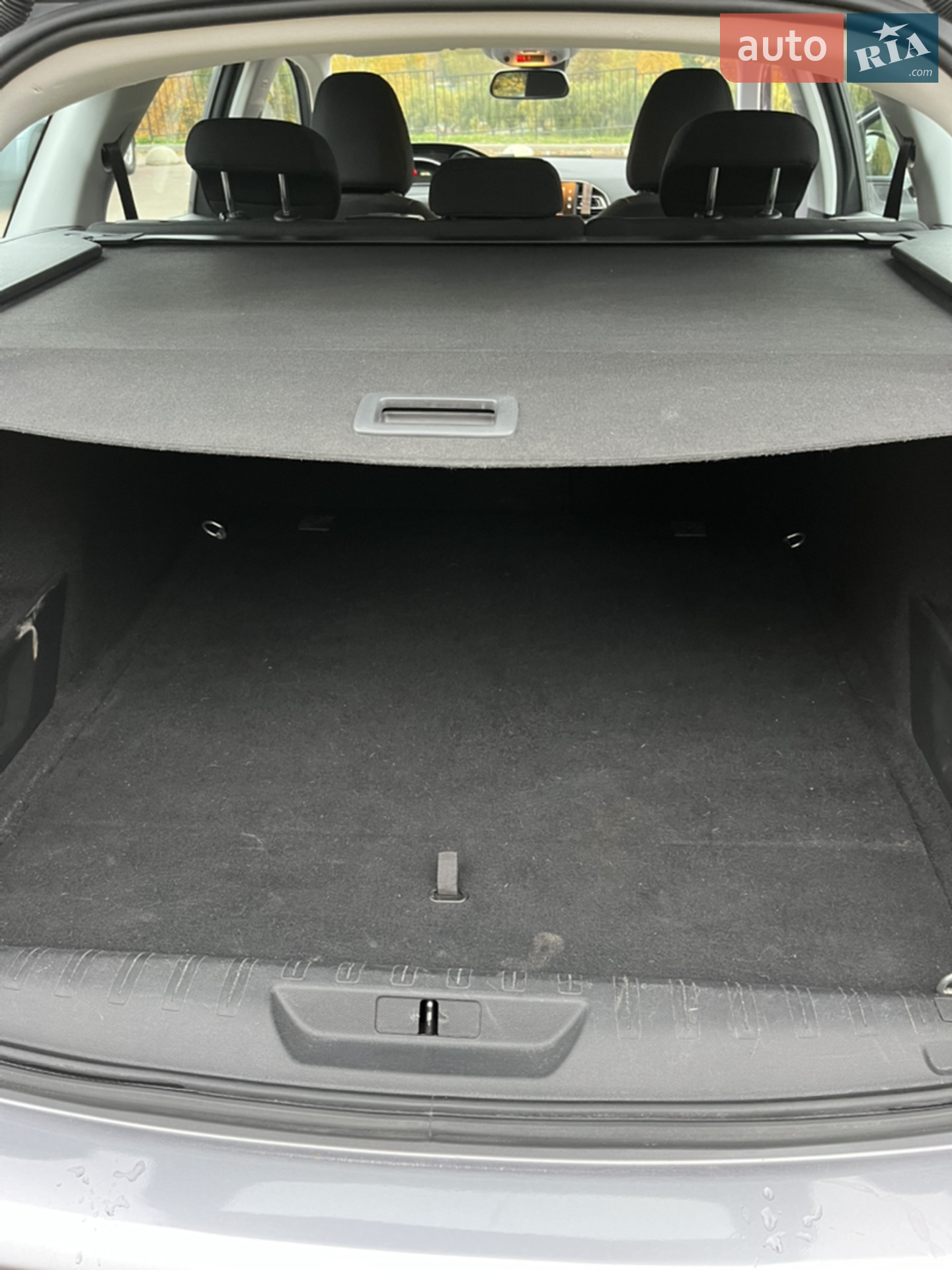 2019 Peugeot 308 - мініатюра 22