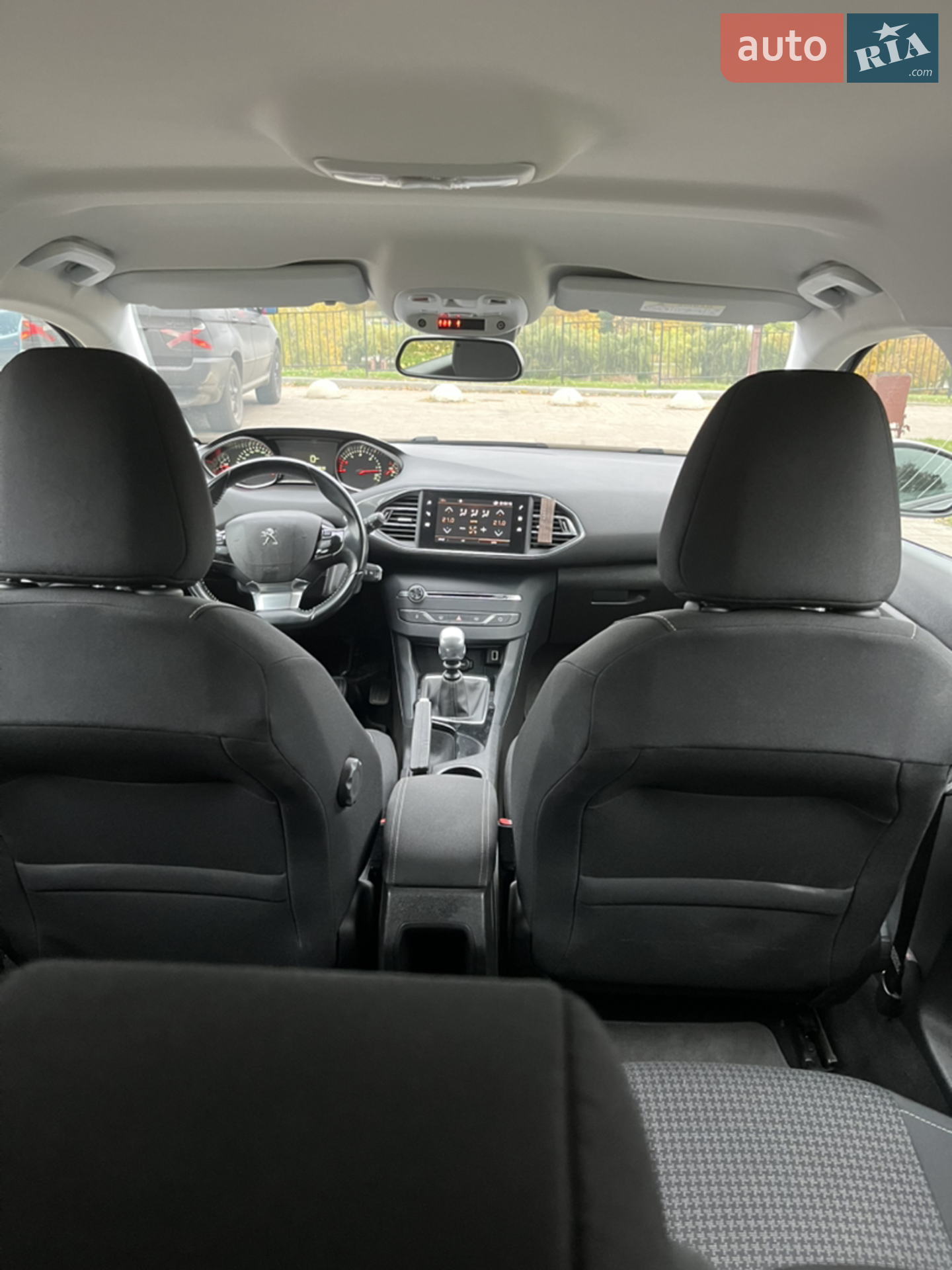 2019 Peugeot 308 - мініатюра 21