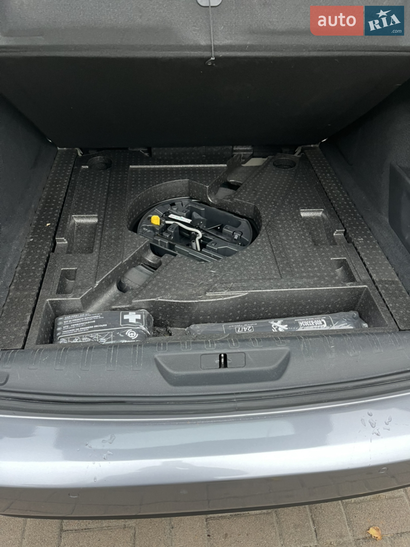 2019 Peugeot 308 - мініатюра 25