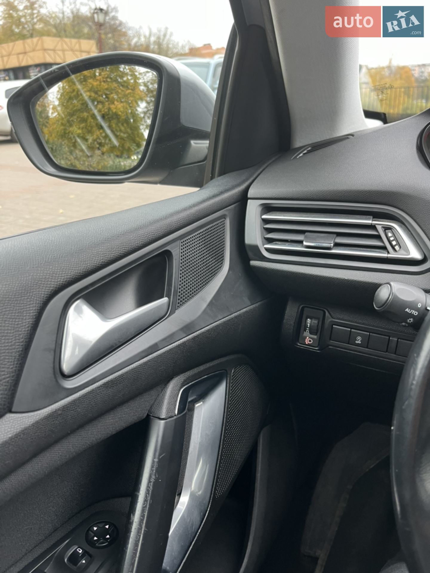 2019 Peugeot 308 - мініатюра 27