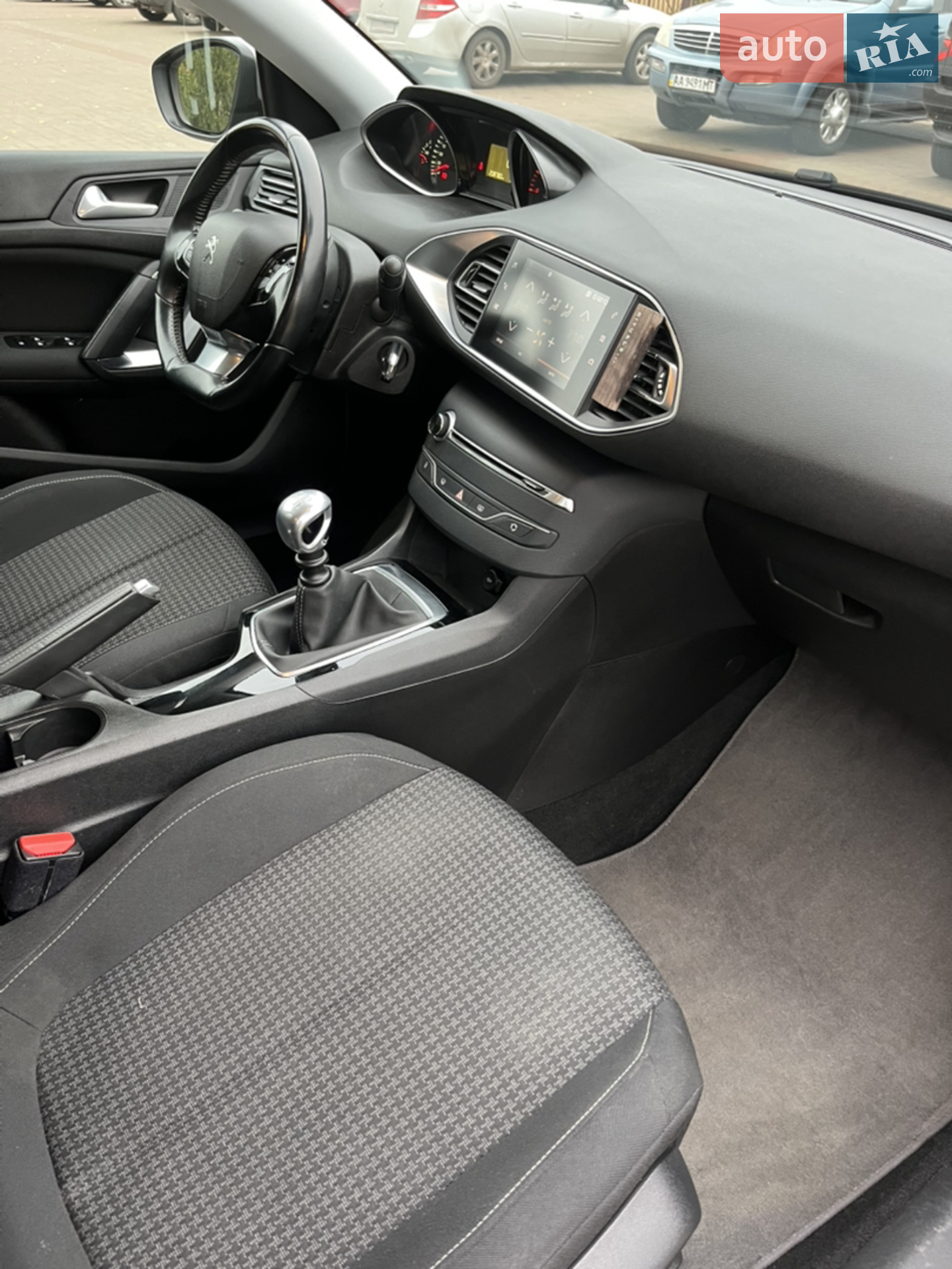 2019 Peugeot 308 - мініатюра 29