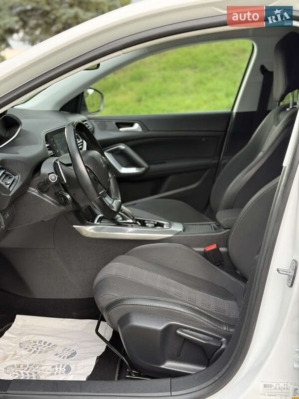 Універсал Peugeot 308 2021 в Дубні фото 37 Універсал Peugeot 308 2021 в Дубні