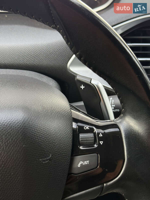 Універсал Peugeot 308 2021 в Дубні фото 44 Універсал Peugeot 308 2021 в Дубні