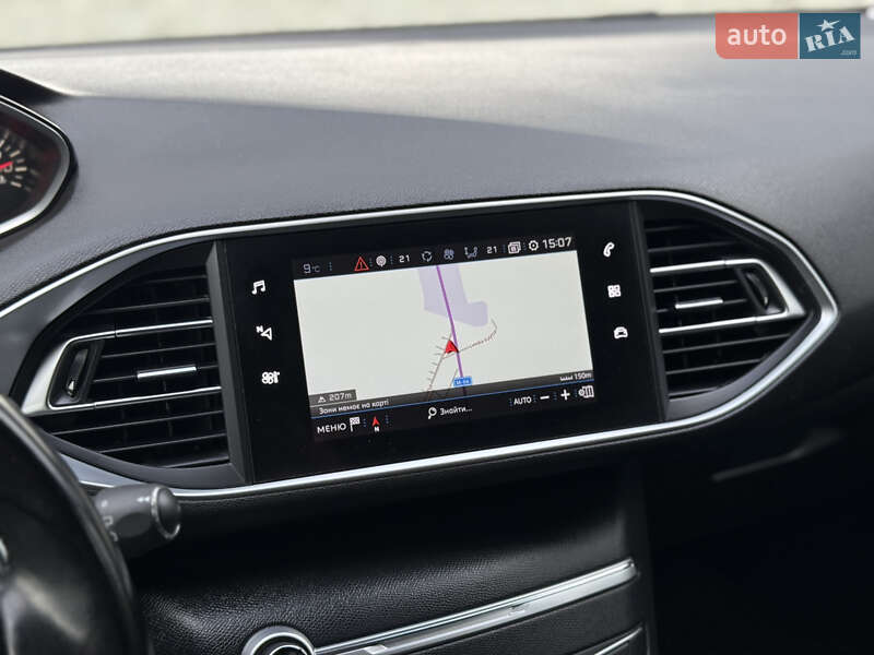 Універсал Peugeot 308 2021 в Дубні фото 46 Універсал Peugeot 308 2021 в Дубні