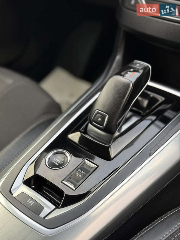 Універсал Peugeot 308 2021 в Дубні фото 61 Універсал Peugeot 308 2021 в Дубні