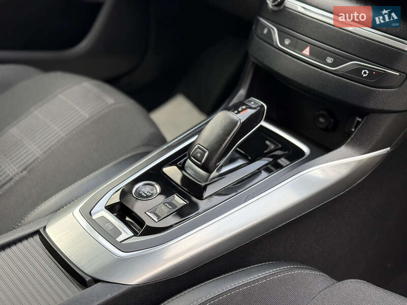 Універсал Peugeot 308 2021 в Дубні фото 58 Універсал Peugeot 308 2021 в Дубні