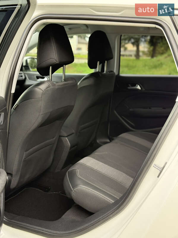 Універсал Peugeot 308 2021 в Дубні фото 69 Універсал Peugeot 308 2021 в Дубні