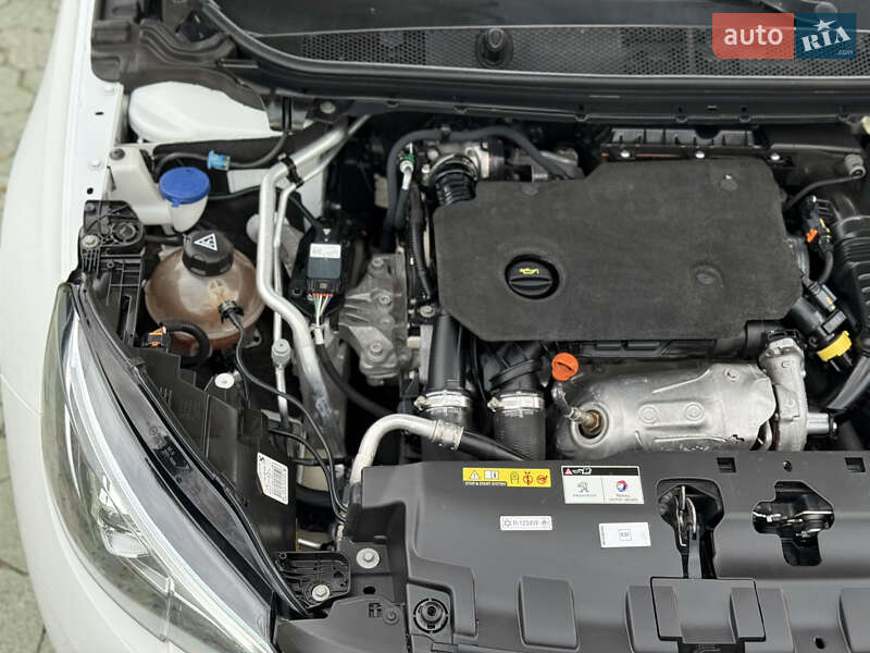 Універсал Peugeot 308 2021 в Дубні фото 82 Універсал Peugeot 308 2021 в Дубні