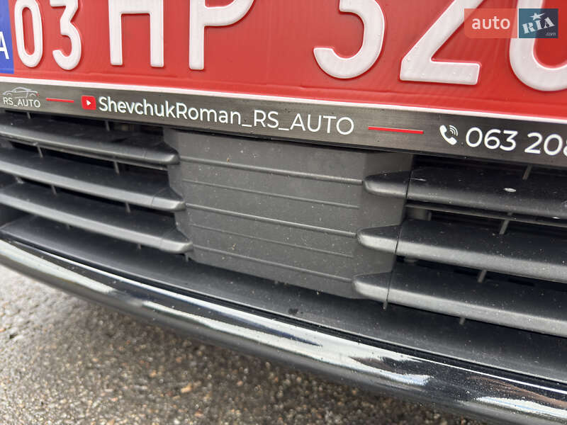 Универсал Peugeot 308 2020 в Радивилове фото 17 Универсал Peugeot 308 2020 в Радивилове