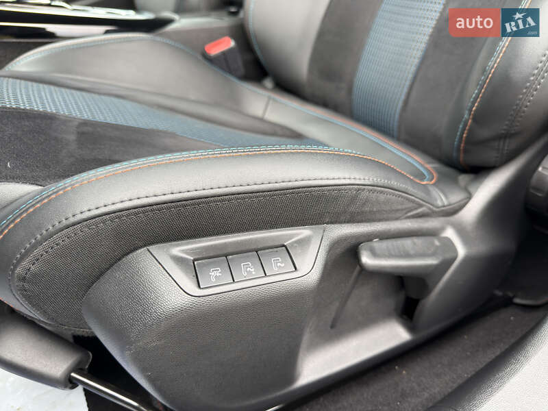 Универсал Peugeot 308 2020 в Радивилове фото 34 Универсал Peugeot 308 2020 в Радивилове