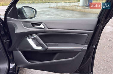 Универсал Peugeot 308 2020 в 