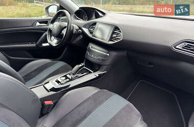 Универсал Peugeot 308 2020 в 
