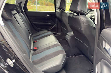 Универсал Peugeot 308 2020 в 