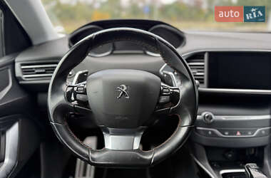 Универсал Peugeot 308 2020 в 