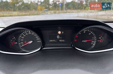 Универсал Peugeot 308 2020 в 