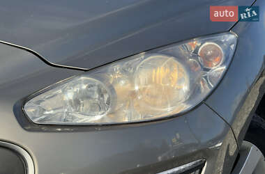 Універсал Peugeot 308 2012 в 