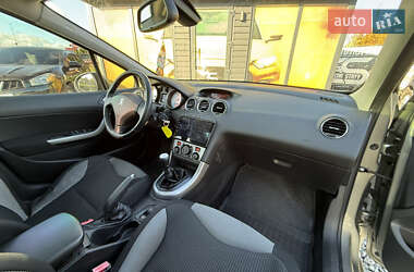 Універсал Peugeot 308 2012 в 