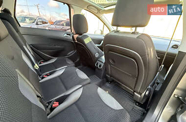 Універсал Peugeot 308 2012 в 