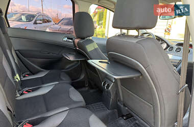 Універсал Peugeot 308 2012 в 